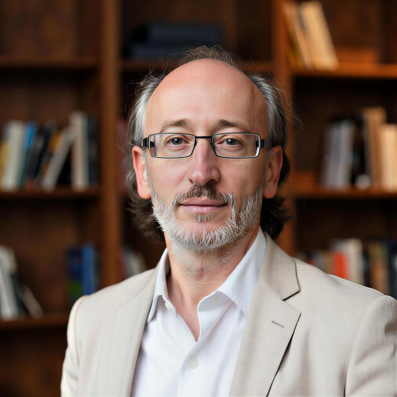 Andrii Syrokomskyi - professioneller Webentwickler mit BFSG-Expertise