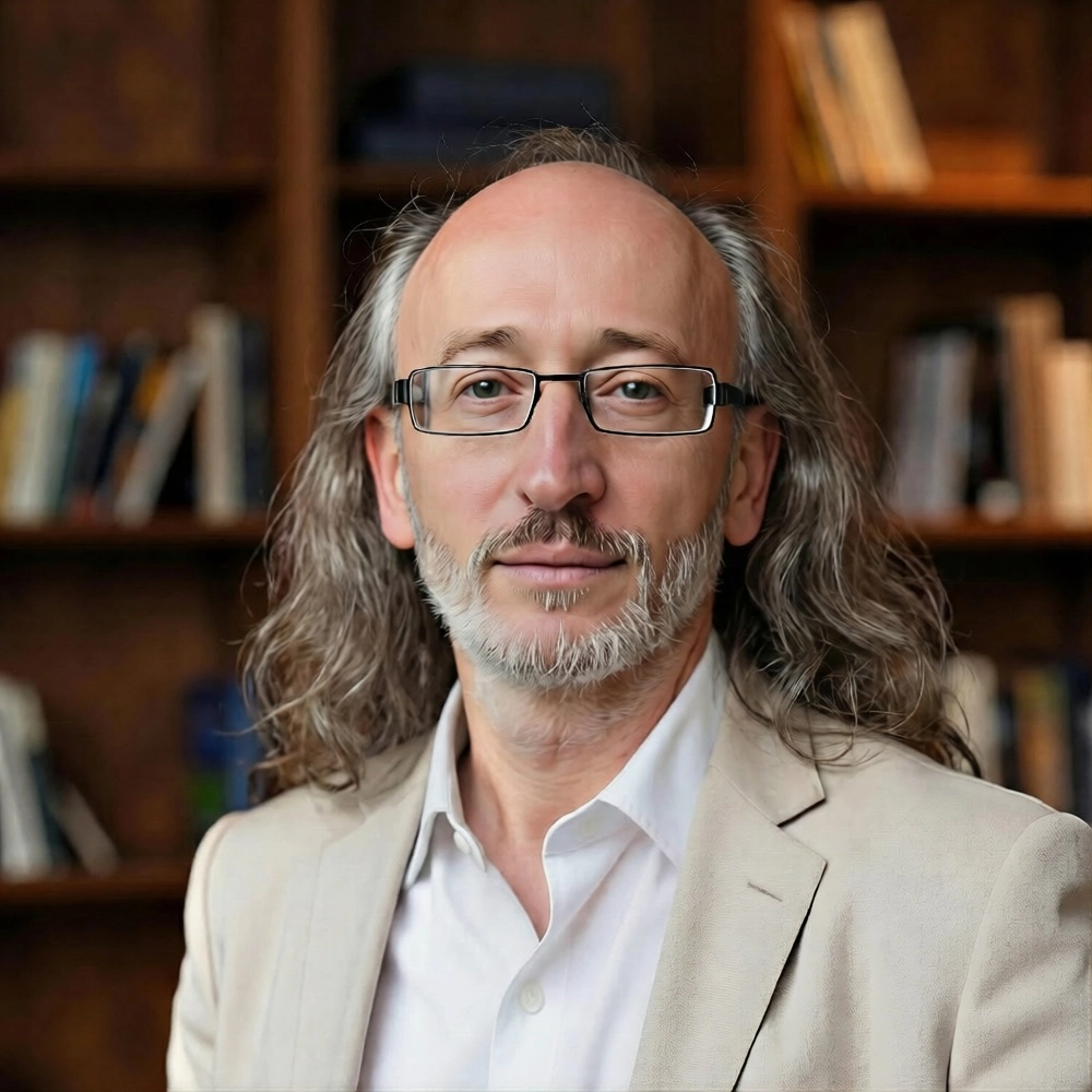 Andrii Syrokomskyi - professioneller Webentwickler mit BFSG-Expertise